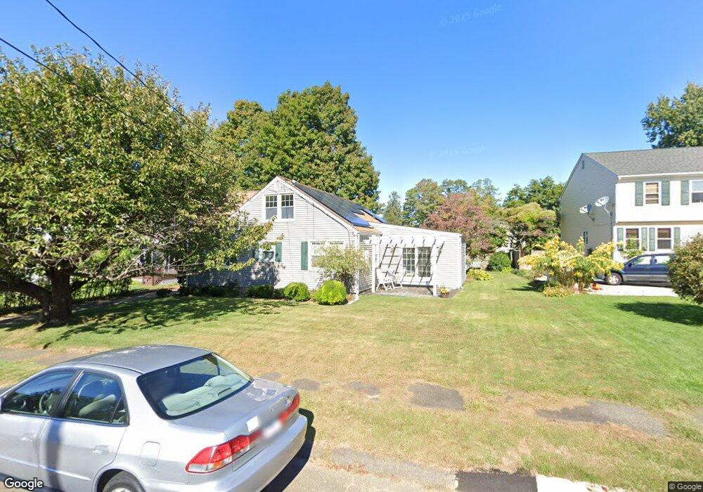 3 Meredith Ct, Norwalk, CT 06854 - photo 1