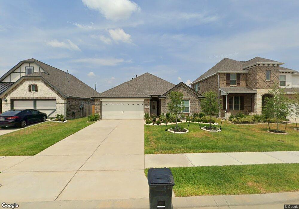 3906 Palmer Meadow Ct, Fulshear, TX 77494 - photo 1