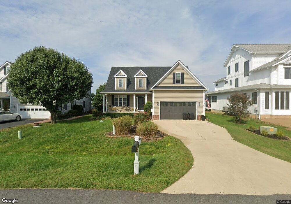 17651 Whitestone, Piney Point, MD 20674 - photo 1