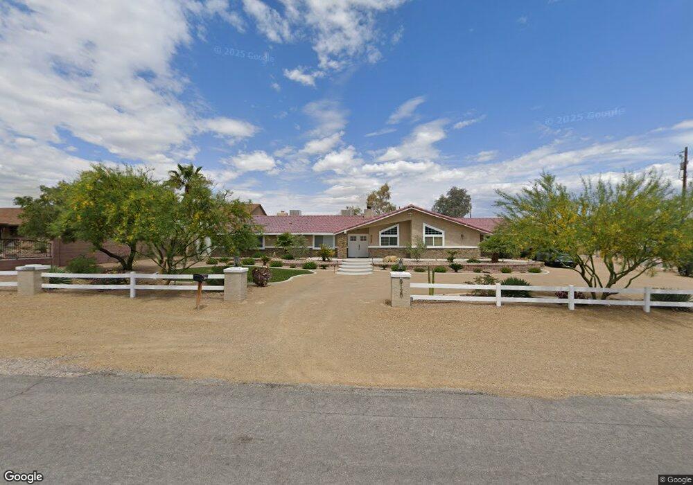 9120 W La Madre Way, Las Vegas, NV 89149 - photo 1