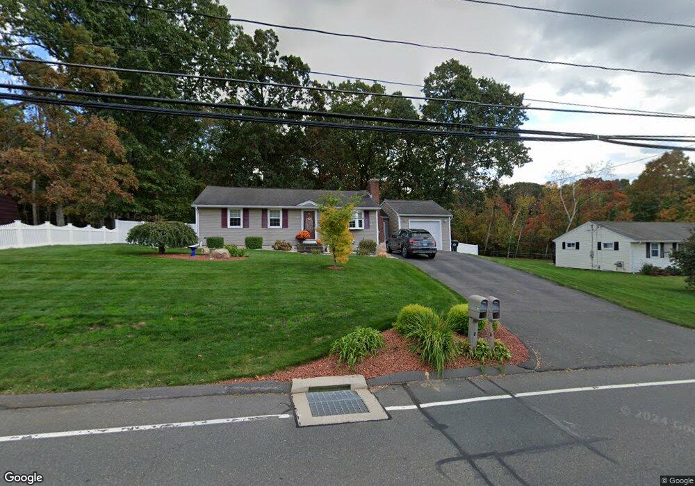 61 Dart Hill Rd, South Windsor, CT 06074 - photo 1