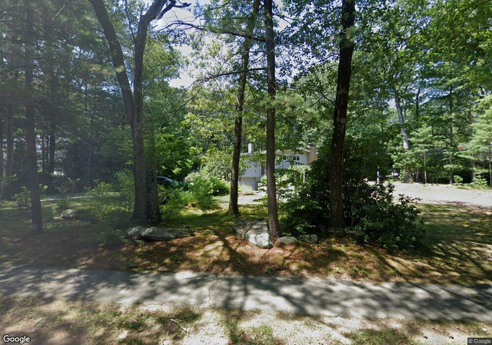 194 Old Pickard Rd, Concord, MA 01742 - photo 1