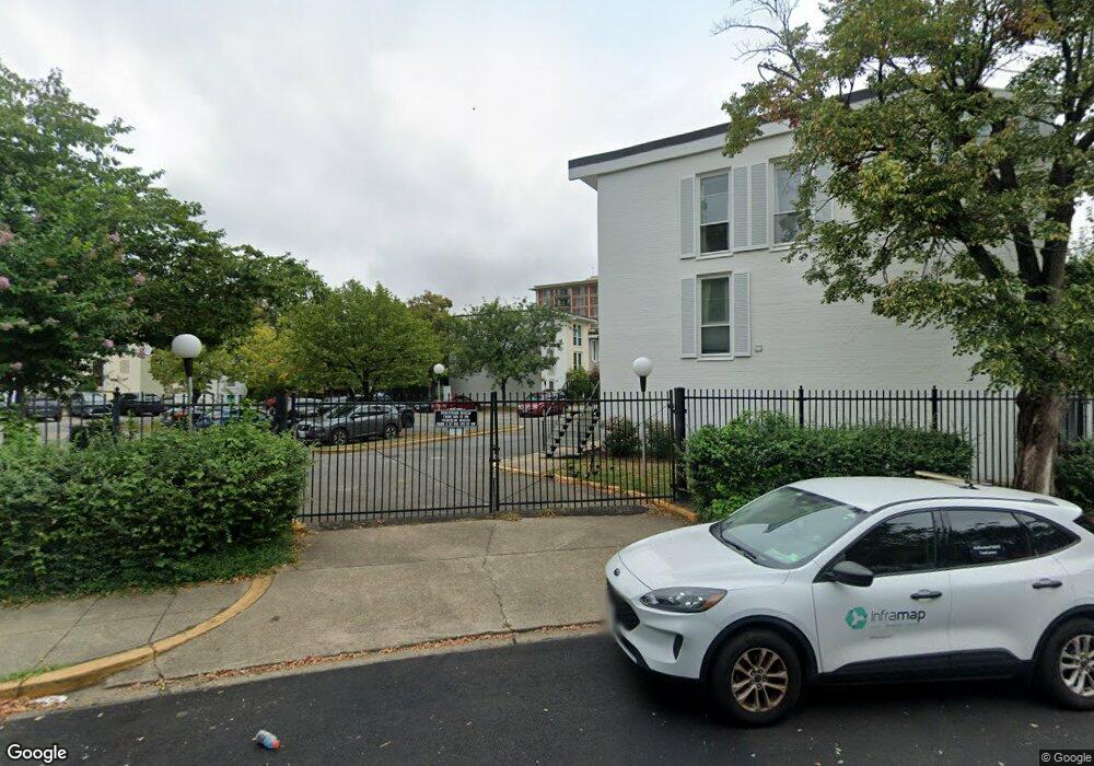 122 G St SW unit 161, Washington, DC 20024 - photo 1