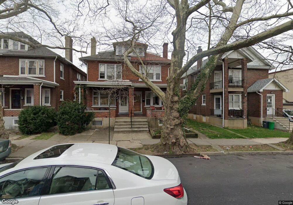 1437 W Chew St, Allentown, PA 18102 - photo 1