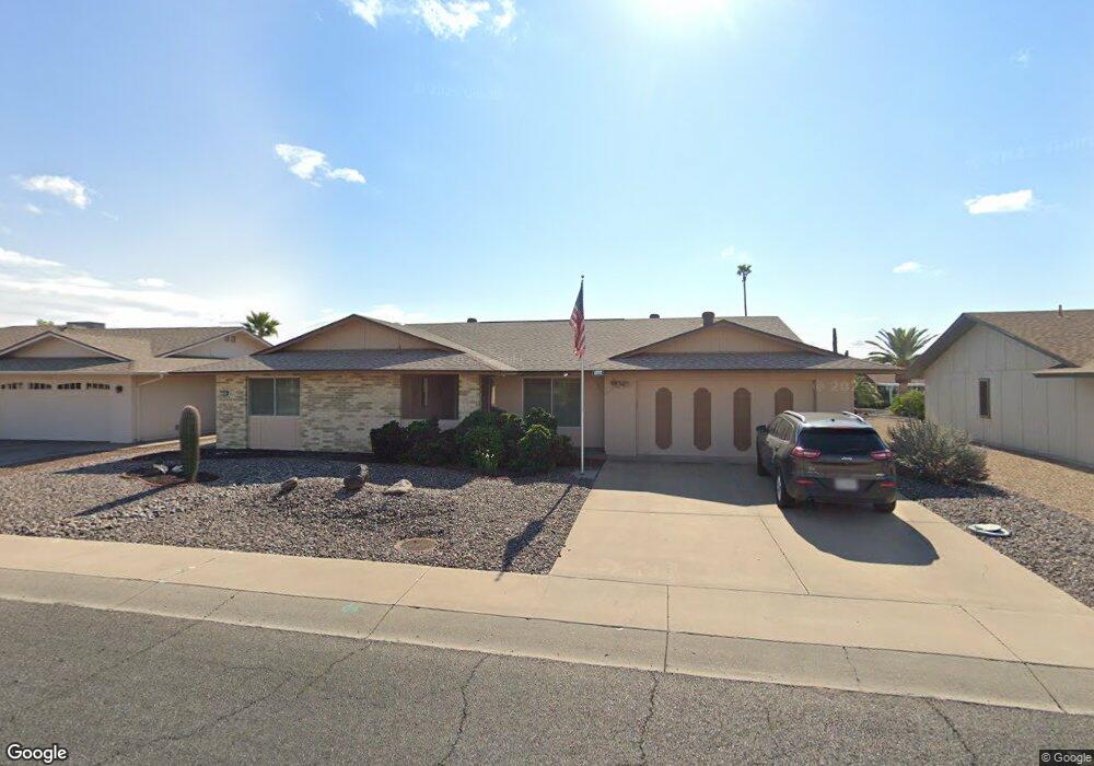 9643 W Wrangler Dr, Sun City, AZ 85373 - photo 1