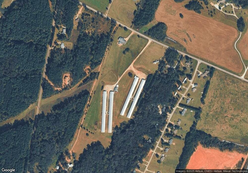 853 Clay Brown Rd, Hartwell, GA 30643 - photo 1