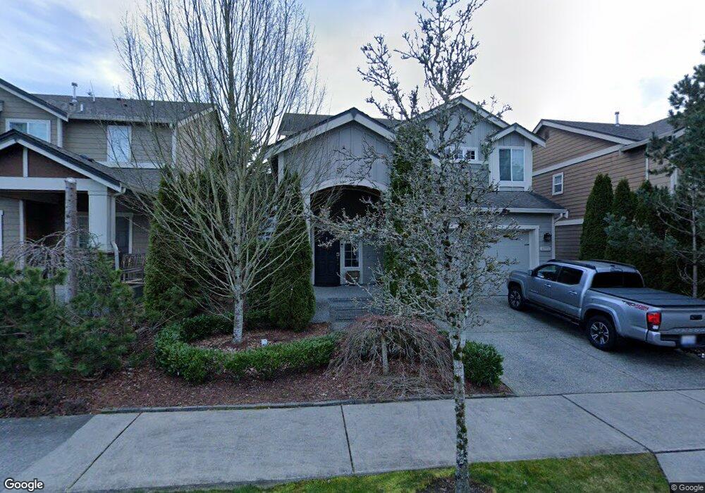 4772 Arbors Cir, Mukilteo, WA 98275 - photo 1