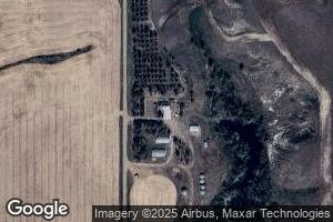 724 Highland Rd, Wolf Point, MT 59201
