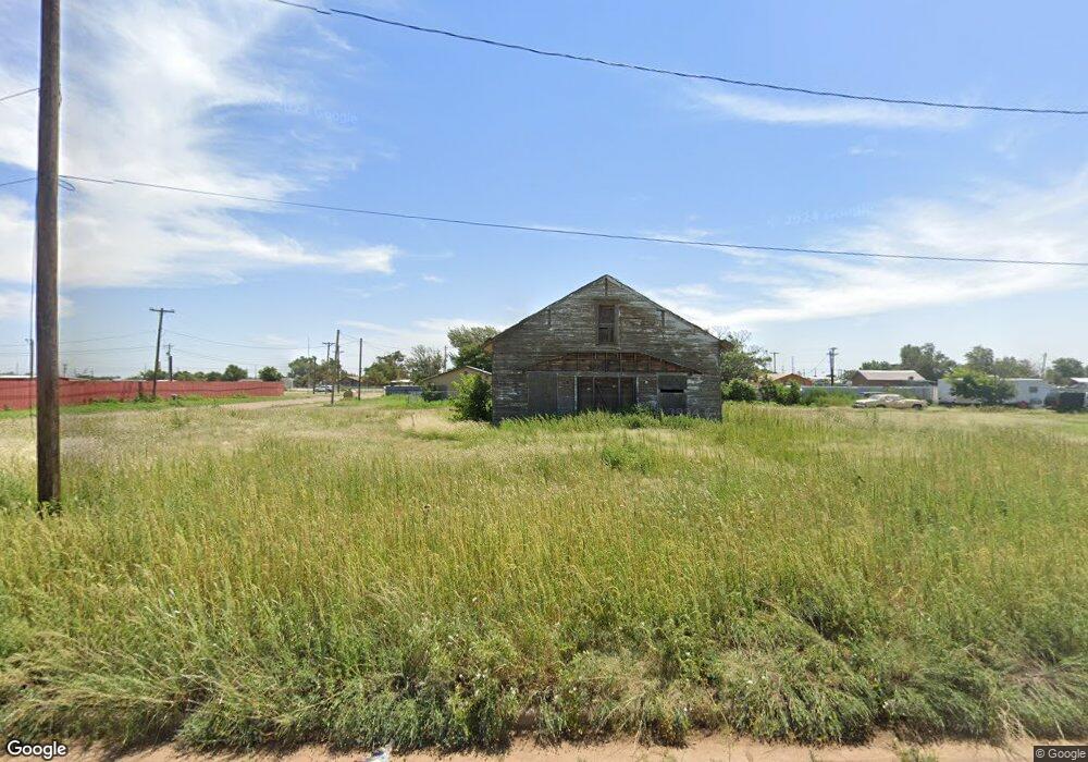 2612 Denver St, Plainview, TX 79072 - photo 1