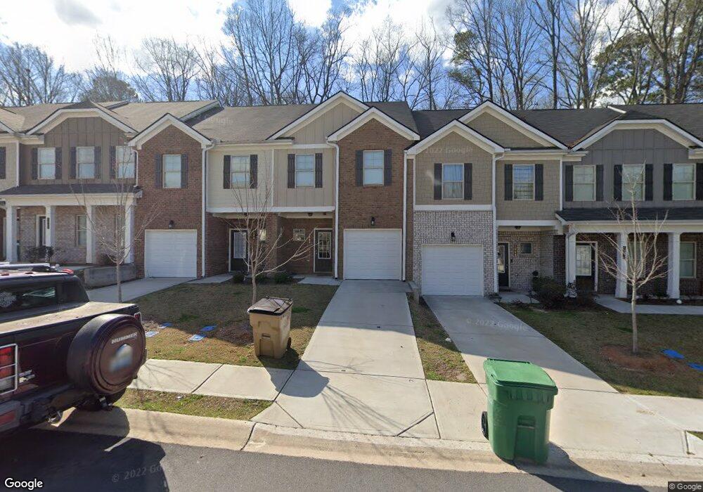 1866 Old Dogwood, Jonesboro, GA 30238 - photo 1