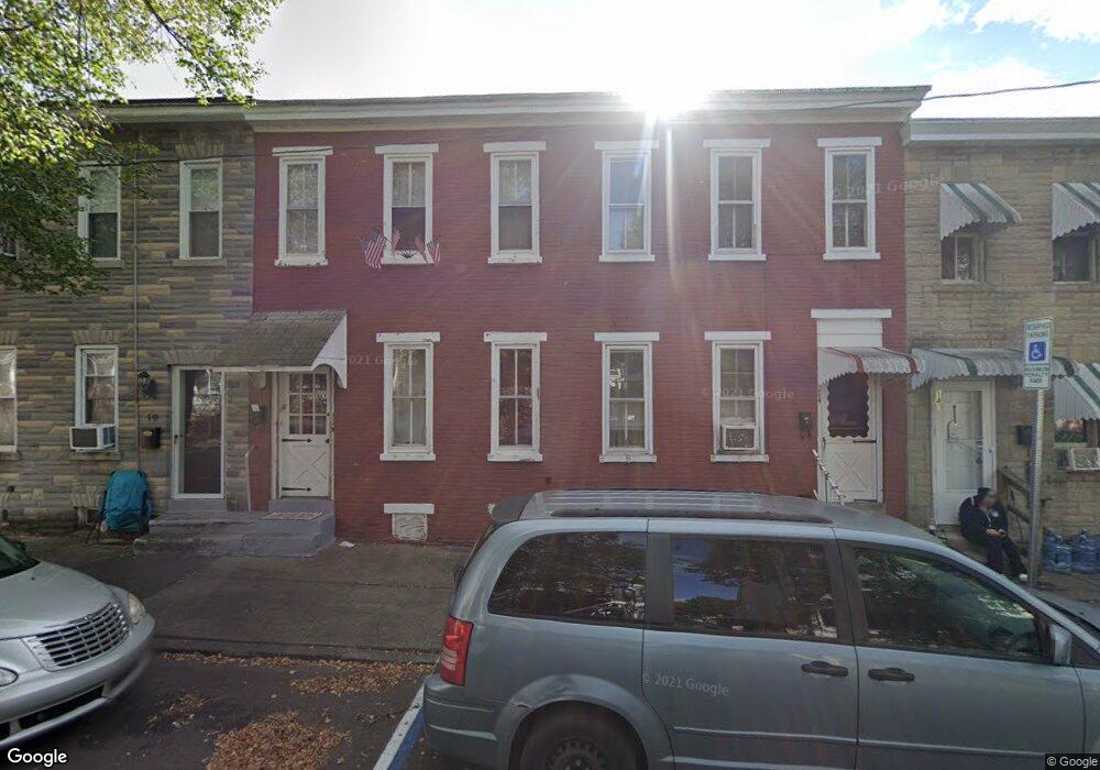 12 W 4th St, Pottstown, PA 19464 - photo 1