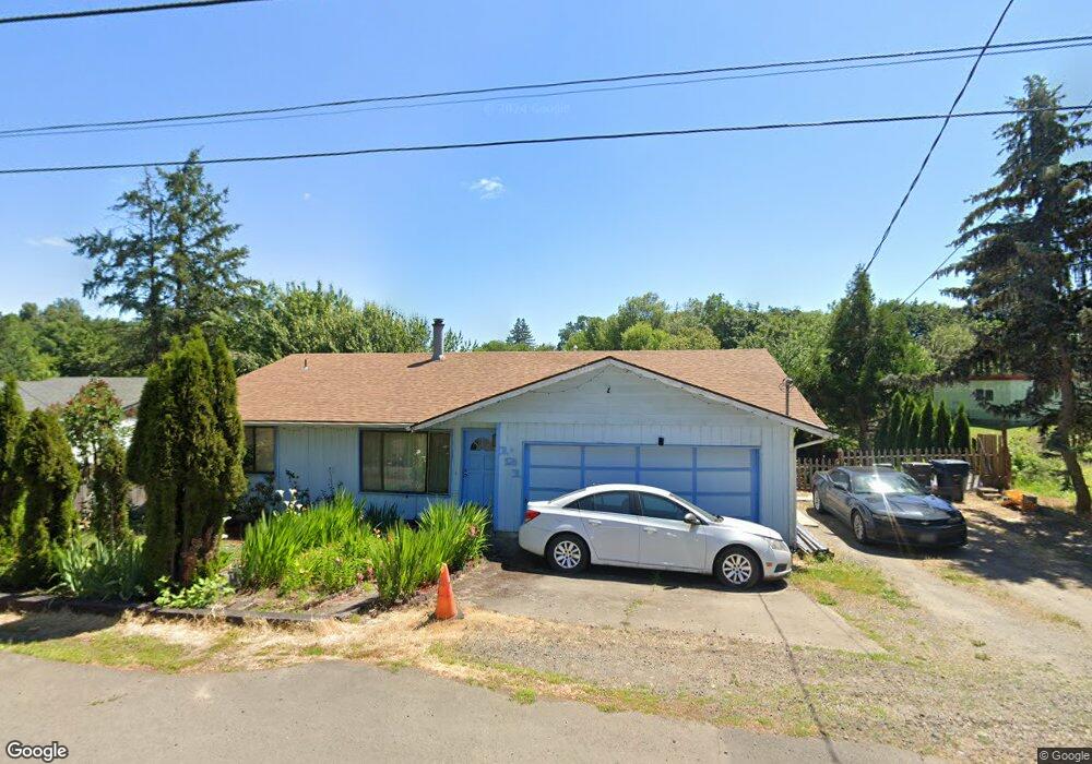 121 S 9th St, Independence, OR 97351 - photo 1