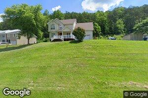 490 Ponderosa Dr, Paintsville, KY 41240