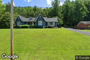 430 Ponderosa Dr, Paintsville, KY 41240