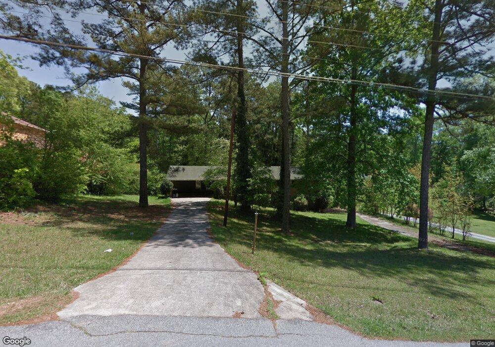 1196 Flamingo Dr unit 4, Austell, GA 30168 - photo 1
