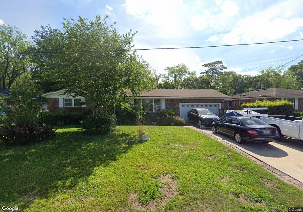 1421 Lamanto Ave E, Jacksonville, FL 32211 - photo 1