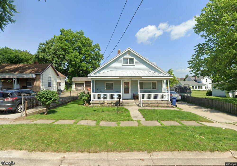 1414 Cherry St, Flint, MI 48503 - photo 1