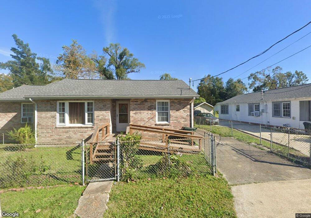117 King St, Houma, LA 70363 - photo 1