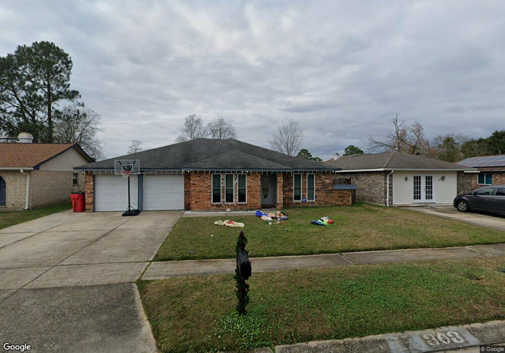 303 Somerset Rd, Slidell, LA 70461 - photo 1