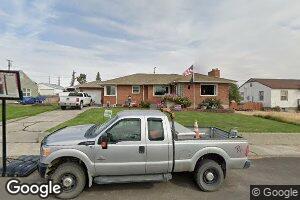 209 E 6th St, Lind, WA 99341