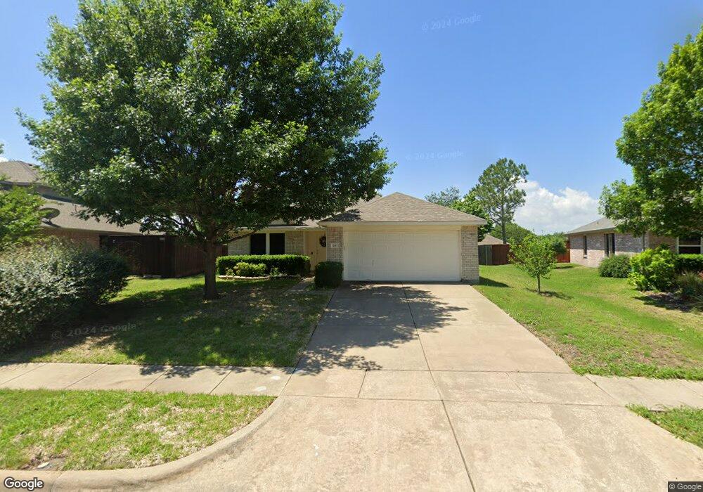 507 Brighton Ct, Wylie, TX 75098 - photo 1
