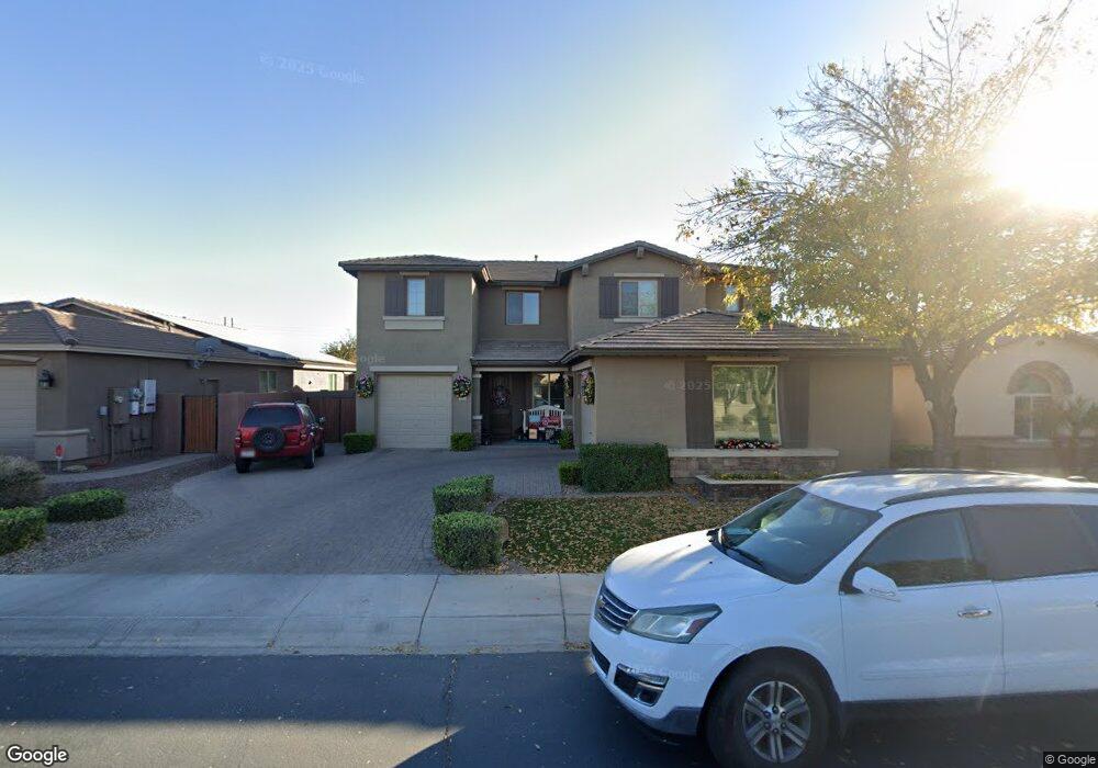 1093 W Date Rd, San Tan Valley, AZ 85140 - photo 1