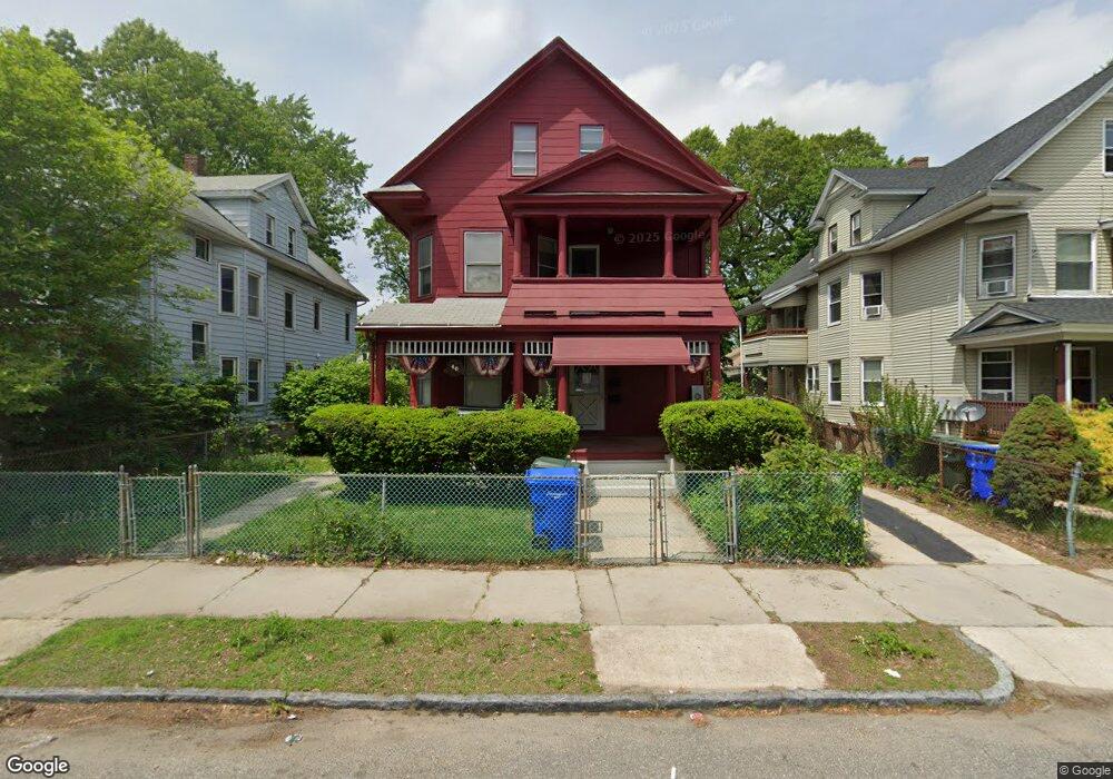 40 Scott St, Springfield, MA 01108 - photo 1