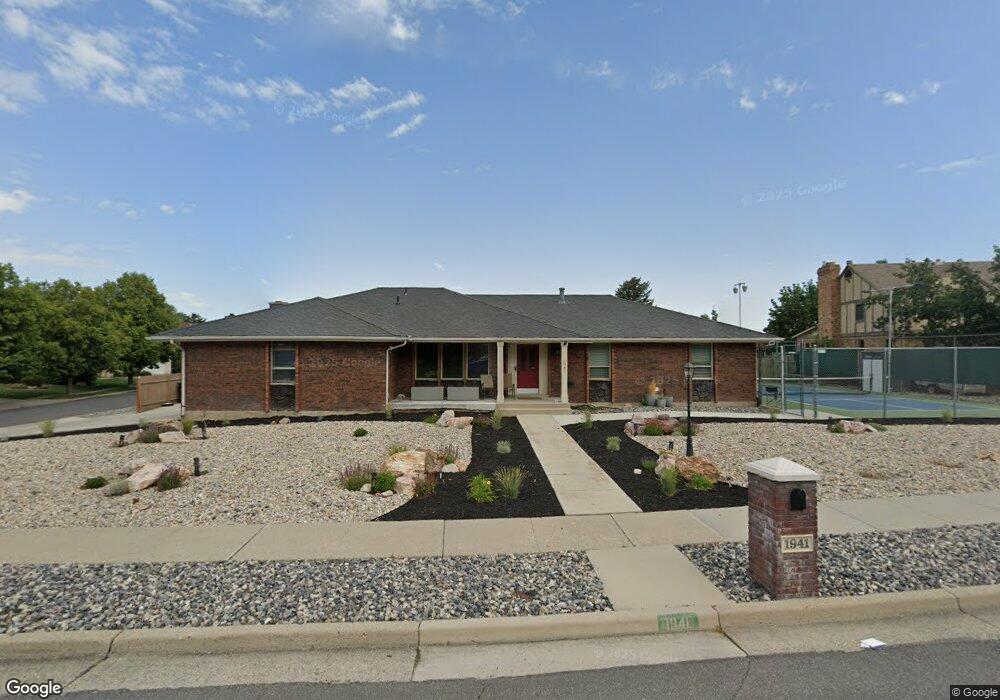 1941 E Jardim Cir, Sandy, UT 84093 - photo 1