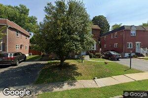 153 W Garrison Rd, Brookhaven, PA 19015