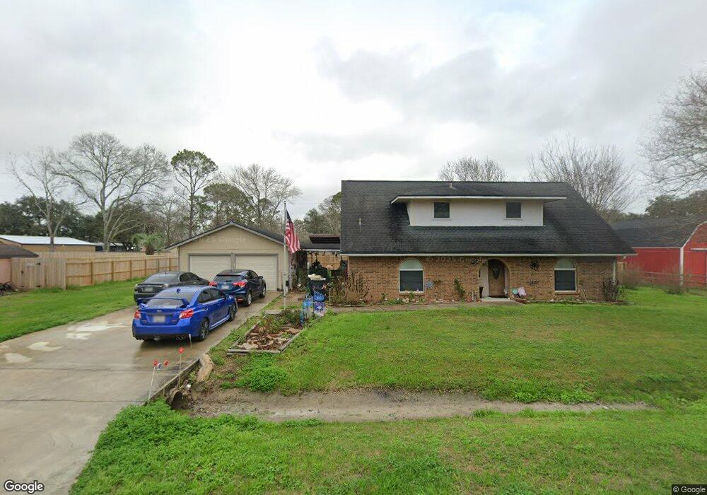 46 Robin Dr, Alvin, TX 77511 - photo 1