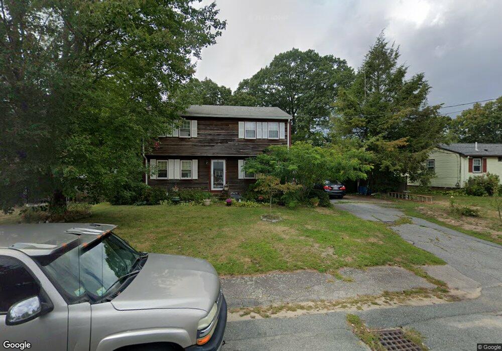 24 Apollo Rd, Whitman, MA 02382 - photo 1