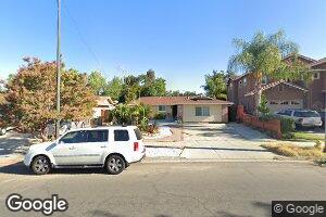 3370 Woodside Ln, San Jose, CA 95121