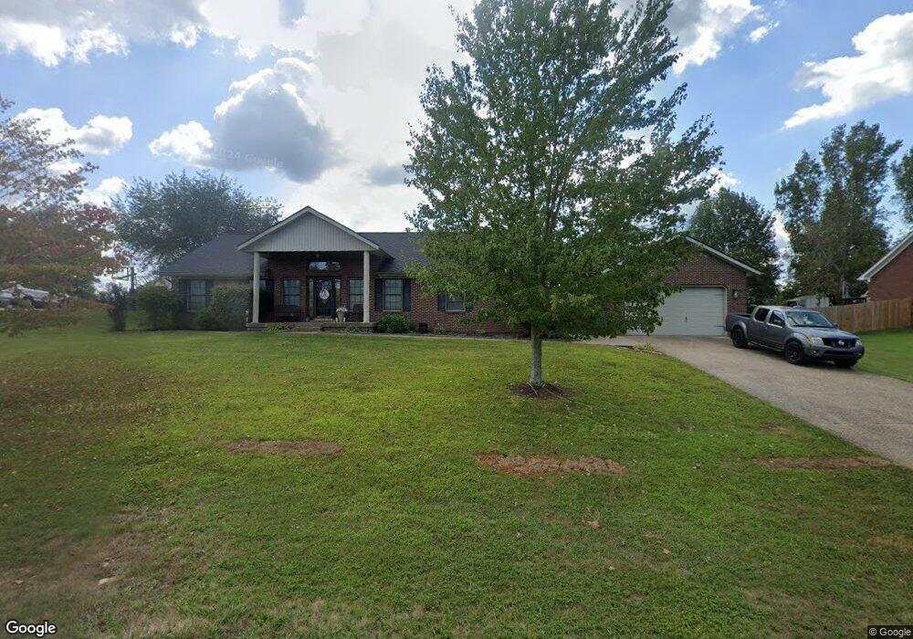 586 Wava Dr, Mount Washington, KY 40047 - photo 1