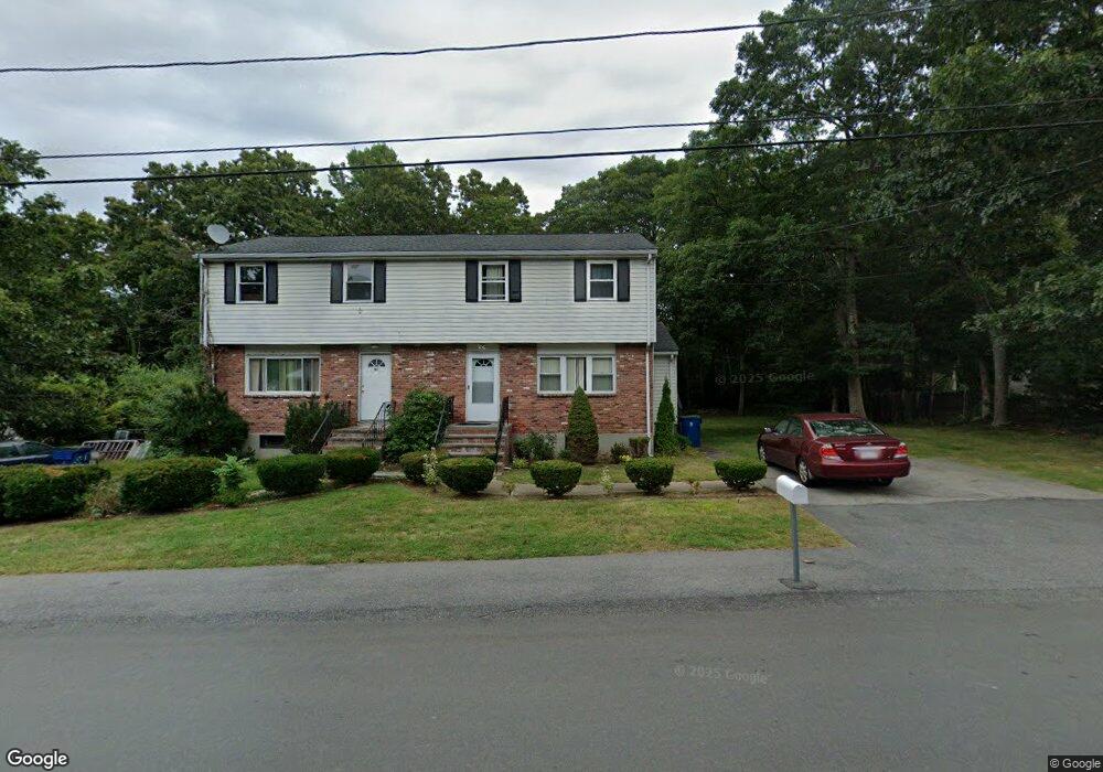 49 Acorn Dr, Randolph, MA 02368 - photo 1