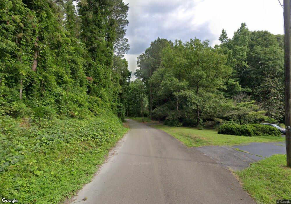 850 Old Magnolia Way, Holly Springs, GA 30115 - photo 1