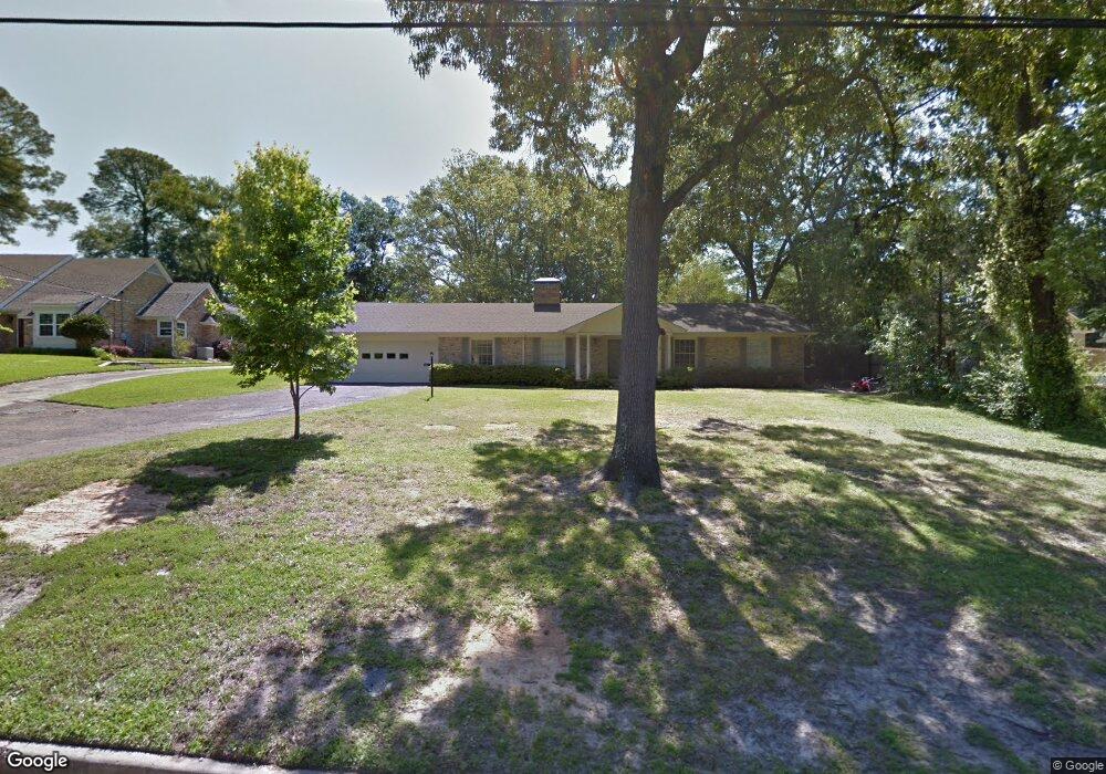 3330 Mcmillan Dr, Tyler, TX 75701 - photo 1