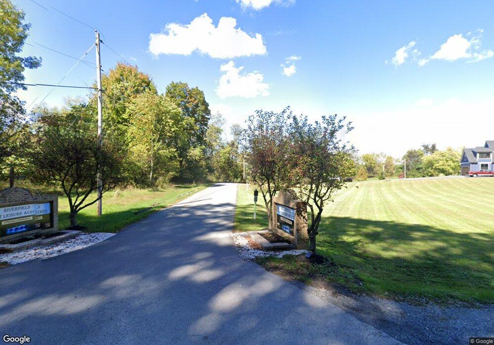 0 Leisure Way unit 1006613220, Shepherdstown, WV 25443 - photo 1