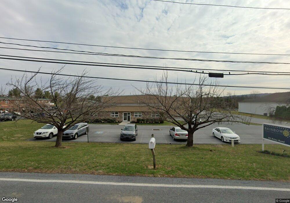 113 Dries Rd, Reading, PA 19605 - photo 1