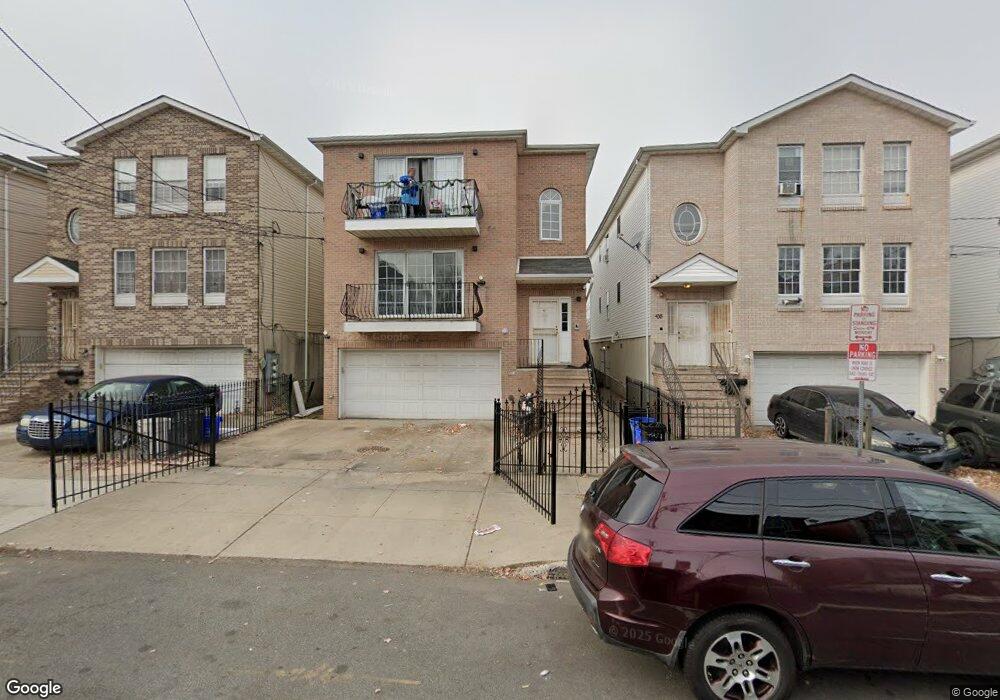 407 S 19th St, Newark, NJ 07103 - photo 1