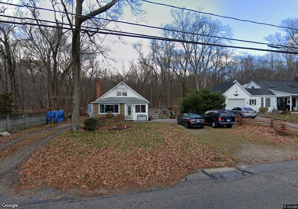 365 Lake Rd, Andover, CT 06232 - photo 1