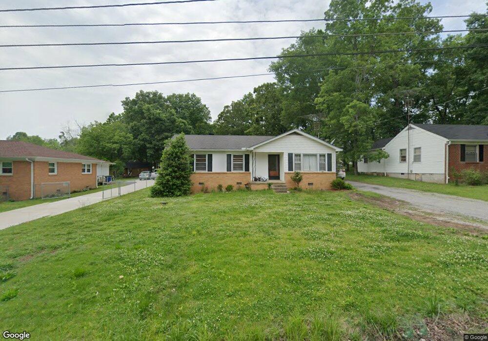 122 Sycamore Dr, Shelbyville, TN 37160 - photo 1