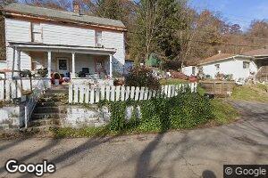 168 Upper Power Ave, Wheeling, WV 26003