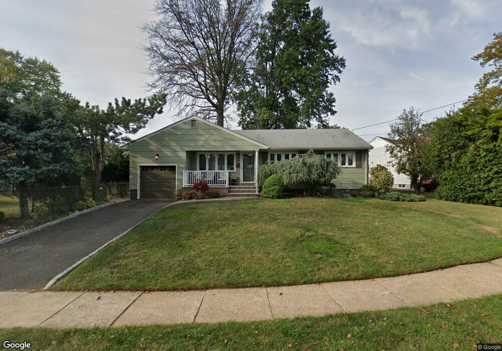 2284 Colonial Dr, Rahway, NJ 07065 - photo 1