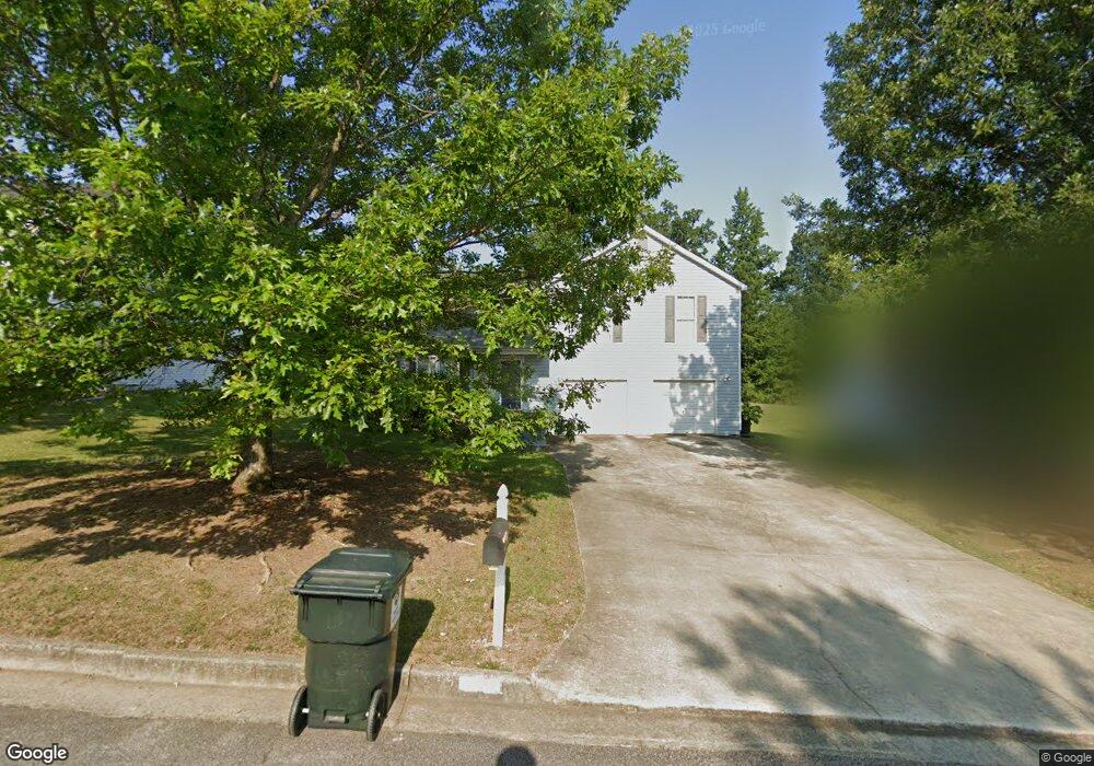 7392 Chads Cir, Jonesboro, GA 30236 - photo 1