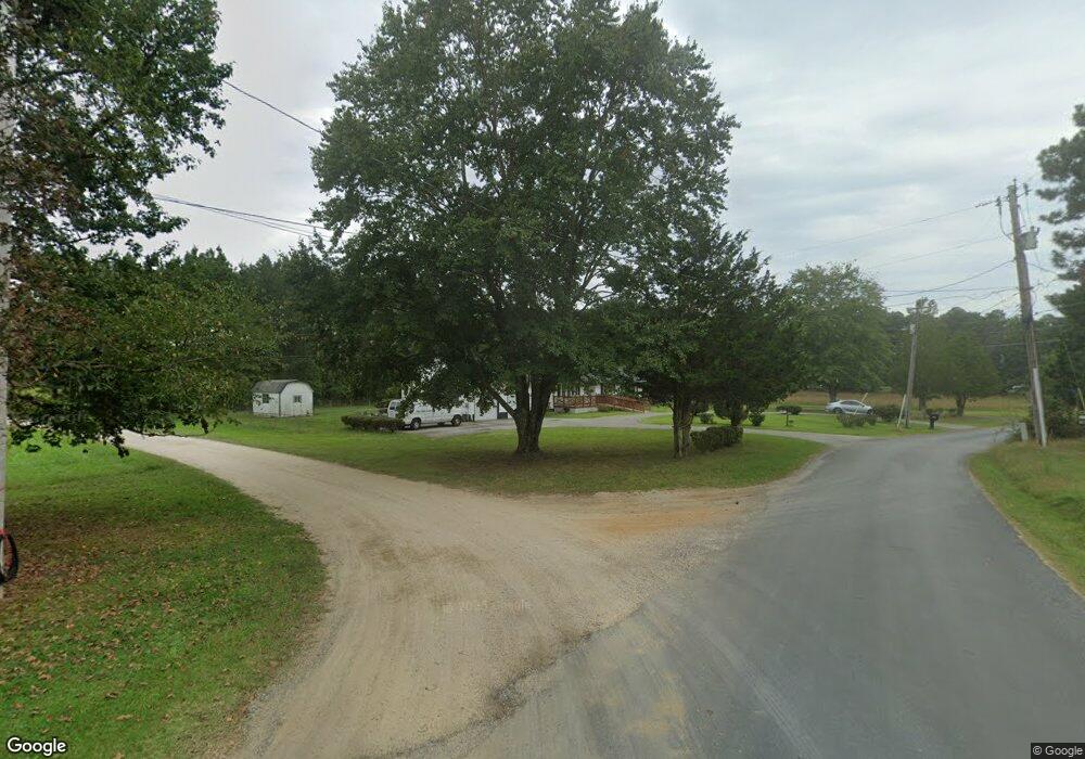 44851 Buck Redman Rd, Callaway, MD 20620 - photo 1