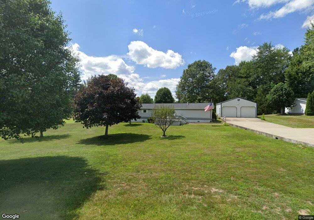 1005 Columbia Ave, Osgood, IN 47037 - photo 1