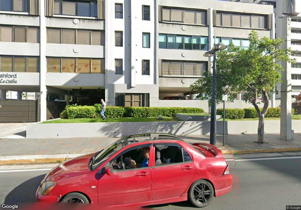 1485 Ashford Avenue St Marys Plaza unit 18-D, San Juan, PR 00907 - photo 1