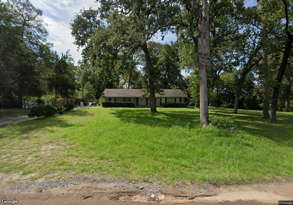 1262 County Road 522, Nacogdoches, TX 75964 - photo 1