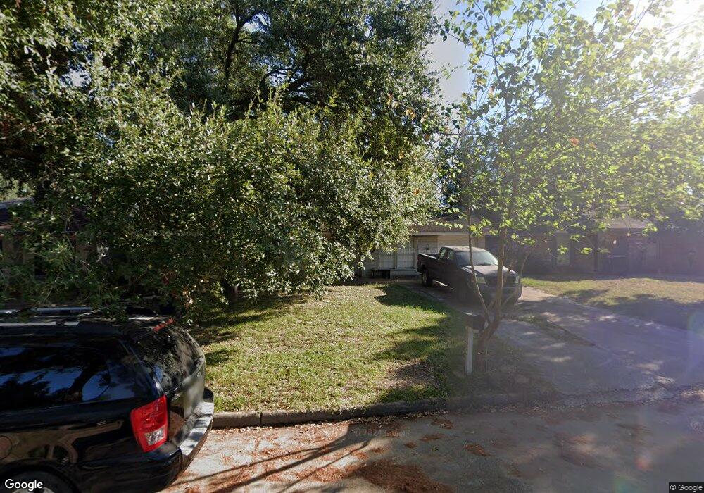 1123 Fruitvale Dr, Houston, TX 77038 - photo 1