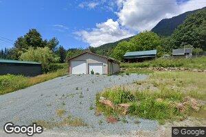 52851 Railroad Ave, Rockport, WA 98283